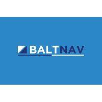 baltnav logo image