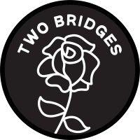 two bridges logo image