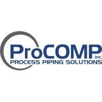 procomp inc. logo image