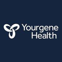 yourgene health logo image