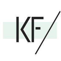 kneedler fauchère logo image