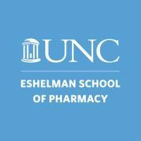 unc eshelman school of pharmacy