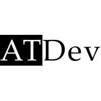 atdev logo image