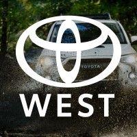 stevinson toyota west logo image