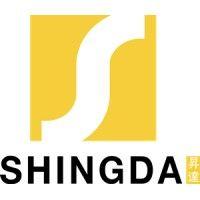 shingda group of companies logo image