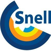 snell logo image