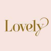 lovely bride logo image