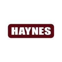 haynes group, inc logo image