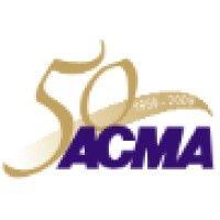 acma center for technology logo image