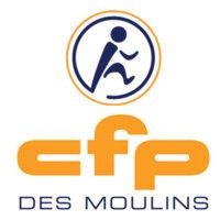 centre de formation professionnelle des moulins (cfp des moulins) logo image