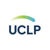 uclpartners logo image