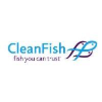 cleanfish logo image