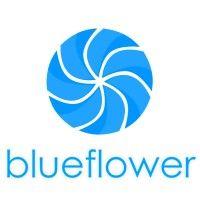 blueflower logo image