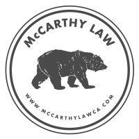 mccarthy law