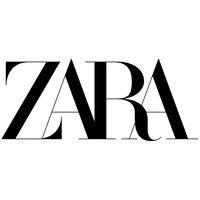 zara españa logo image