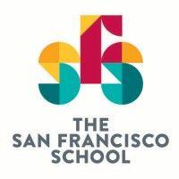 the san francisco school logo image