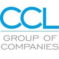 ccl group of companies logo image