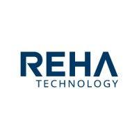 reha technology ag logo image