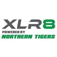 xlr8 player development logo image