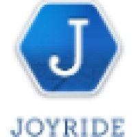 joyride (acquired by google) logo image