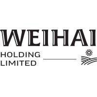 weihai holding limited logo image