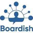 logo of Boardish It Cyber That Speaks The Boards Language