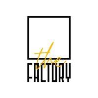 the factory logo image