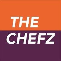 the chefz logo image