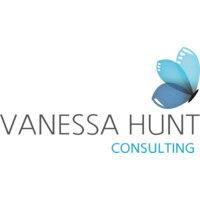 vanessa hunt consulting ltd logo image