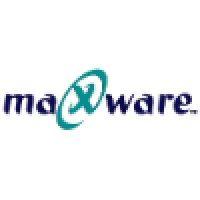 maxware logo image