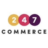 247 commerce | seamless ecommerce. integrated growth.