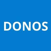 donos conseil logo image