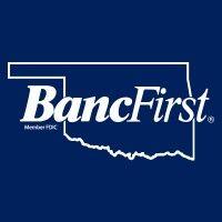 bancfirst logo image