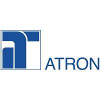 atron group logo image