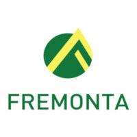 fremonta logo image