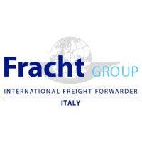 fracht italia srl logo image