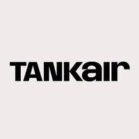 tank air logo image