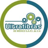 ultrafibras de méxico logo image