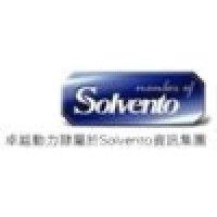 solventosoft tech. corp., taiwan logo image