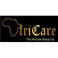 the africare group limited logo image