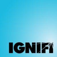 ignifi logo image