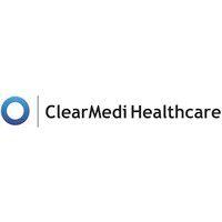 clearmedi healthcare pvt. ltd. logo image