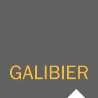 galibier capital management ltd. logo image