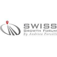 swiss growth forum logo image