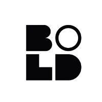 bold | best outdoor living design logo image