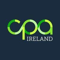 cpa ireland logo image