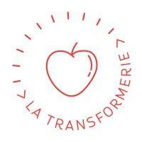 la transformerie logo image