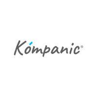 kómpanic logo image