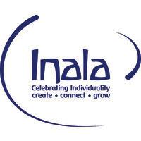 inala - supporting individuals with disability logo image