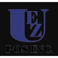 ezu pos logo image